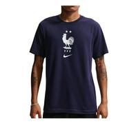 Nike FFF 2026 27 Class- Fit T-Shirt 'Blackened Blue' IH2181-498 XXL