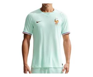 Nike FFF 2026/27 Match Away Aero-FIT Authentic Jersey 'Igloo' IB5200-394 XL