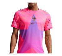 Nike FFF 2026 Stadium Goalkeeper Replica Jersey 'Hyper Pink Sunset Pulse Bright Violet' IB5304-645 L