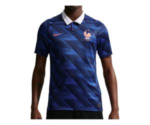 Nike FFF 2026 Stadium Home Dri-FIT Replica Jersey 'Game Royal Blackened Blue White' IB5300-480 L