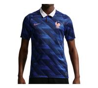 Nike FFF 2026 Stadium Home Dri-FIT Replica Jersey 'Game Royal Blackened Blue White' IB5300-480 M
