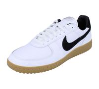 NIKE Field General 82 SP Mens Trainers HF5603 Sneakers Shoes (UK 10 US 11 EU 45, White Black Gum Light Brown 101)