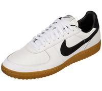 NIKE Field General 82 SP Mens Trainers HF5603 Sneakers Shoes (UK 9 US 10 EU 44, White Black Gum Light Brown 101)