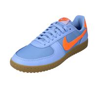 Nike Field General 82 Sp Sneaker Aluminum/Total Orange/Gum Lt Brown