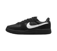 Nike Field General Big Kids' Shoes (IF0465-001, Black/Black/White) Size 6.5
