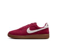 Nike Field General 'Burgundy Suede' Women's Shoes - Red 9