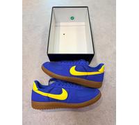 Nike Field General Hyper Royal Blue/ Lightning Yellow - Size UK 8.5 | HF3165-401