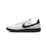 Nike Field General Leather Men's Shoes - White 8