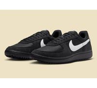 Nike Field General Mens Trainers 'Black' Size UK 9 New HF3165-001 Black