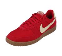 Nike Field General Mens Trainers - Red - Size UK 8