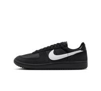 NIKE Men's Field General Sneaker, Black White Black, 6.5 UK