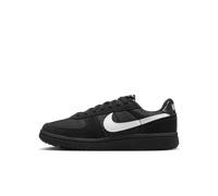 Nike Field General 'Ref' Older Kids' Shoes - Black 5.5