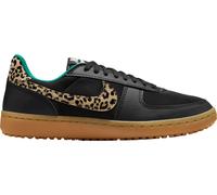 Nike Womens Field General Trainer - Black - Size 3