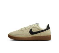 Nike Field General Suede Women's Shoes - Green 9.5