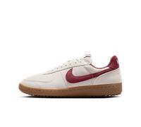 Nike Field General Suede Women's Shoes - Grey 5