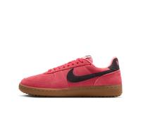 Nike Field General Suede Women's Shoes - Red 6