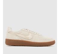 Nike Field General Trainers in Beige Multi UK 3 (EU 36)