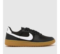 Nike Field General Women's Shoes - Black 4
