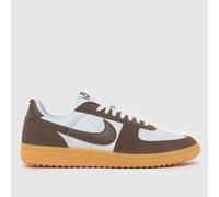 Nike Field General Trainers in Brown Multi UK 7 (EU 41)