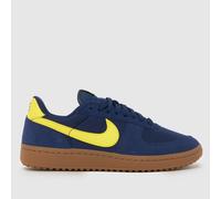 Nike Field General Trainers in Navy Multi UK 4 (EU 37½)