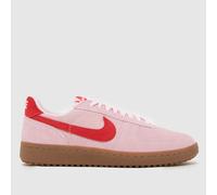 Nike Field General Trainers in Pink Multi UK 4 (EU 37½)