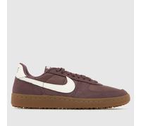 Nike Field General Trainers in Purple UK 6 (EU 40)