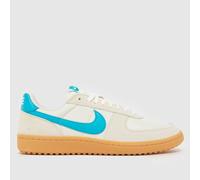 Nike Field General Trainers in Stone Multi UK 7 (EU 41)