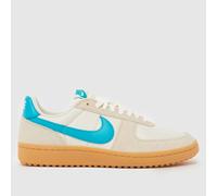 Nike Field General Trainers in Stone Multi UK 8 (EU 42½)