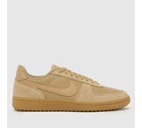 Nike Field General Trainers in Tan UK 7