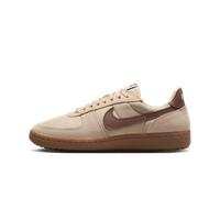 Nike Field General Women's Shoes - Brown 6