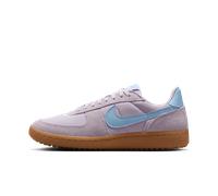 Nike Womens Field General Trainer - Pink - Size 4