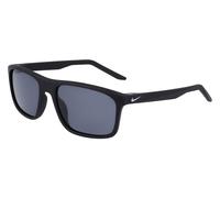 Nike FIRE P N IU8024X Polarized 011 Men's Sunglasses Black Size 54