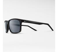 Nike Fire Polarised Sunglasses - Black ONE SIZE
