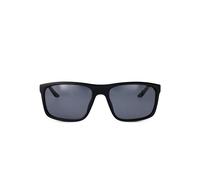 Nike Fire square-frame sunglasses - Black 58