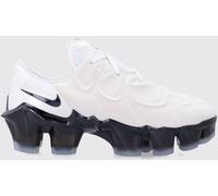 Nike First Sight Low-Top Trainers in Technical Fabric and Mesh with Swoosh - Size: 9 - female