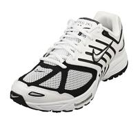 Nike FJ1909 Air Pegasus 2005 Men White/Metallic Silver-Black UK 9.5