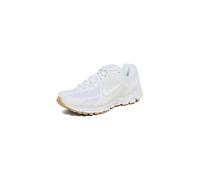 NIKE FJ2028-104 Zoom Vomero 5 Women White/White-Phantom-Summit White UK 5.5