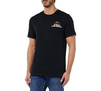 NIKE FJ2354-010 M NK DF TEE Trail T-Shirt Men's Black Size L