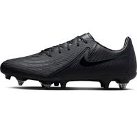 Nike Phantom GX 2 Academy SG Low-Top Football Boot - Black 7