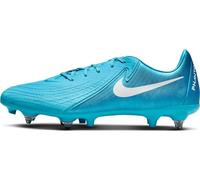 NIKE FJ2549-400 Phantom GX II ACAD SG-PRO AC Men Soar/Bianco UK 8