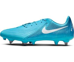 NIKE FJ2549-400 Phantom GX II ACAD SG-PRO AC Men Soar/Bianco UK 9.5