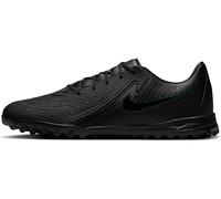 NIKE FJ2577-002 Phantom GX II ACADEMY TF Men Black/Deep Jungle/Black UK 5
