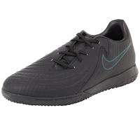 NIKE FJ2581-002 Phantom GX II Academy IC Men Black/Deep Jungle/Black UK 9