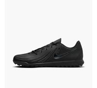 Nike Phantom GX 2 Club TF Low-Top Football Shoes - Black 5.5