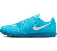 NIKE FJ2587-400 Phantom GX II Club TF Men Soar/Bianco UK 5.5