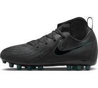 NIKE FJ2605-002 Jr. Phantom Luna 2 Academy Men Black/Black-DEEP Jungle UK 2