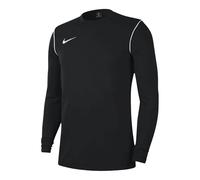 Nike Park 20 LS Crew Shirt Black