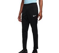 Nike Training Track Pants PARK20 - Men's Slim Tapered, Black/Black/White Size L