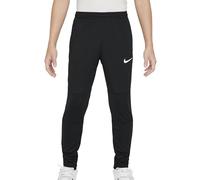 Nike FJ3021-010 Y NK DF PARK20 PANT KP R Pants Unisex BLACK/BLACK/WHITE Size XS