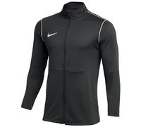 Nike FJ3022-010 M NK DF PARK20 TRK JKT K R Jacket Men's BLACK/WHITE/WHITE Size S